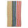 Baggu Bath Towel in Sherbet Stripe - Getoutside Shoes