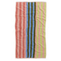 Baggu Bath Towel in Sherbet Stripe - Getoutside Shoes