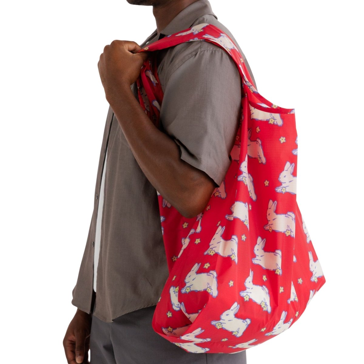 Baggu Big Baggu in Bunnies - Getoutside Shoes