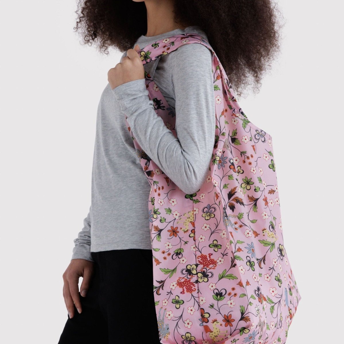 Baggu Big Baggu in Castle Creatures - Getoutside Shoes
