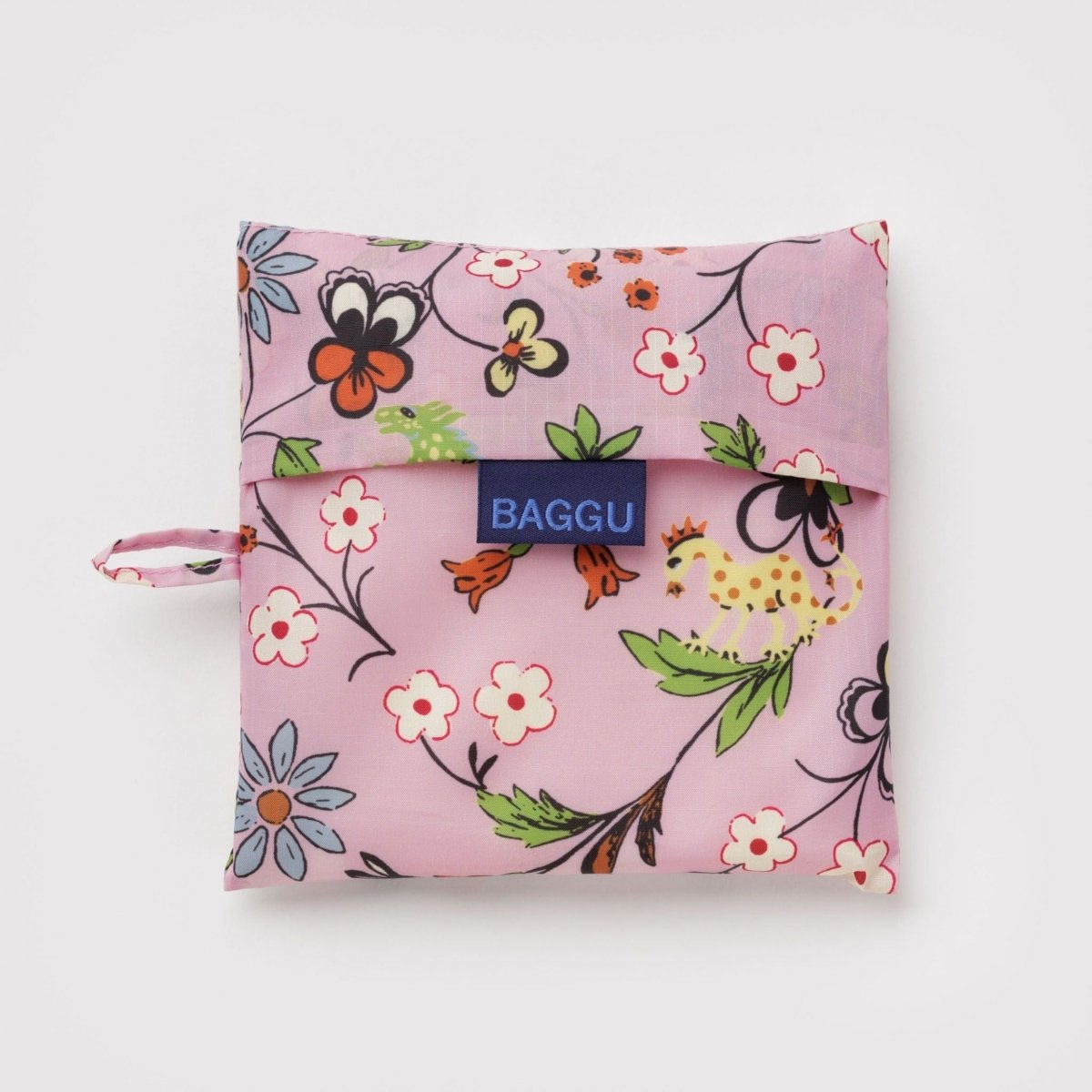 Baggu Big Baggu in Castle Creatures - Getoutside Shoes