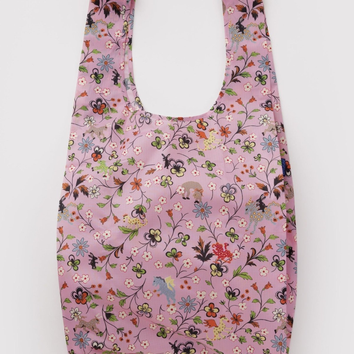 Baggu Big Baggu in Castle Creatures - Getoutside Shoes