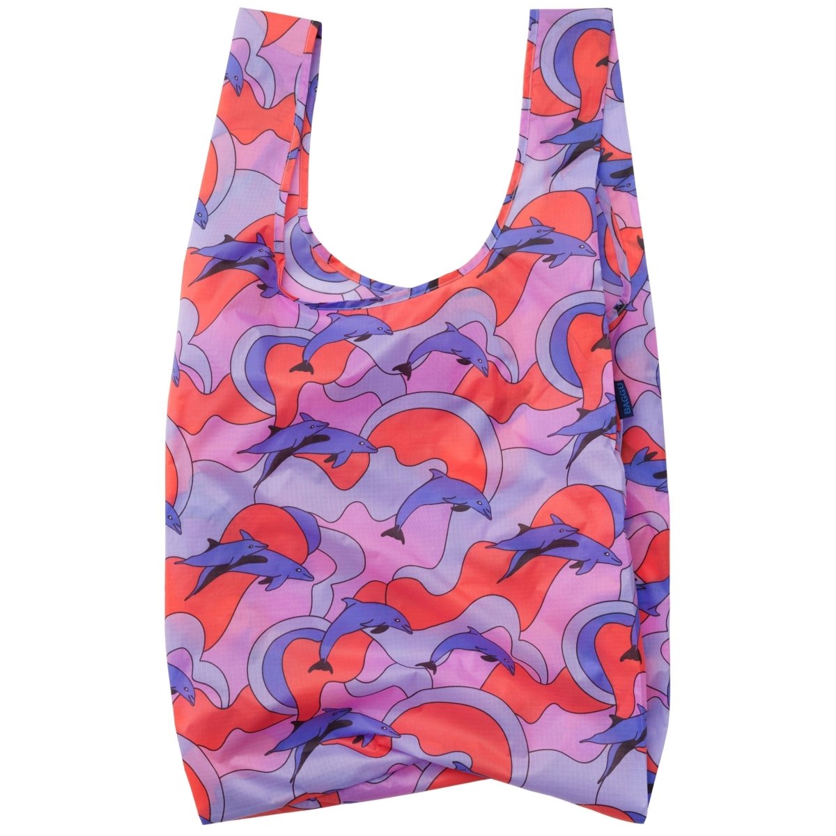 Baggu Big Baggu in Dolphins - Getoutside Shoes