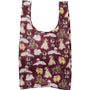 Baggu Big Baggu in Fancy Dogs - Getoutside Shoes