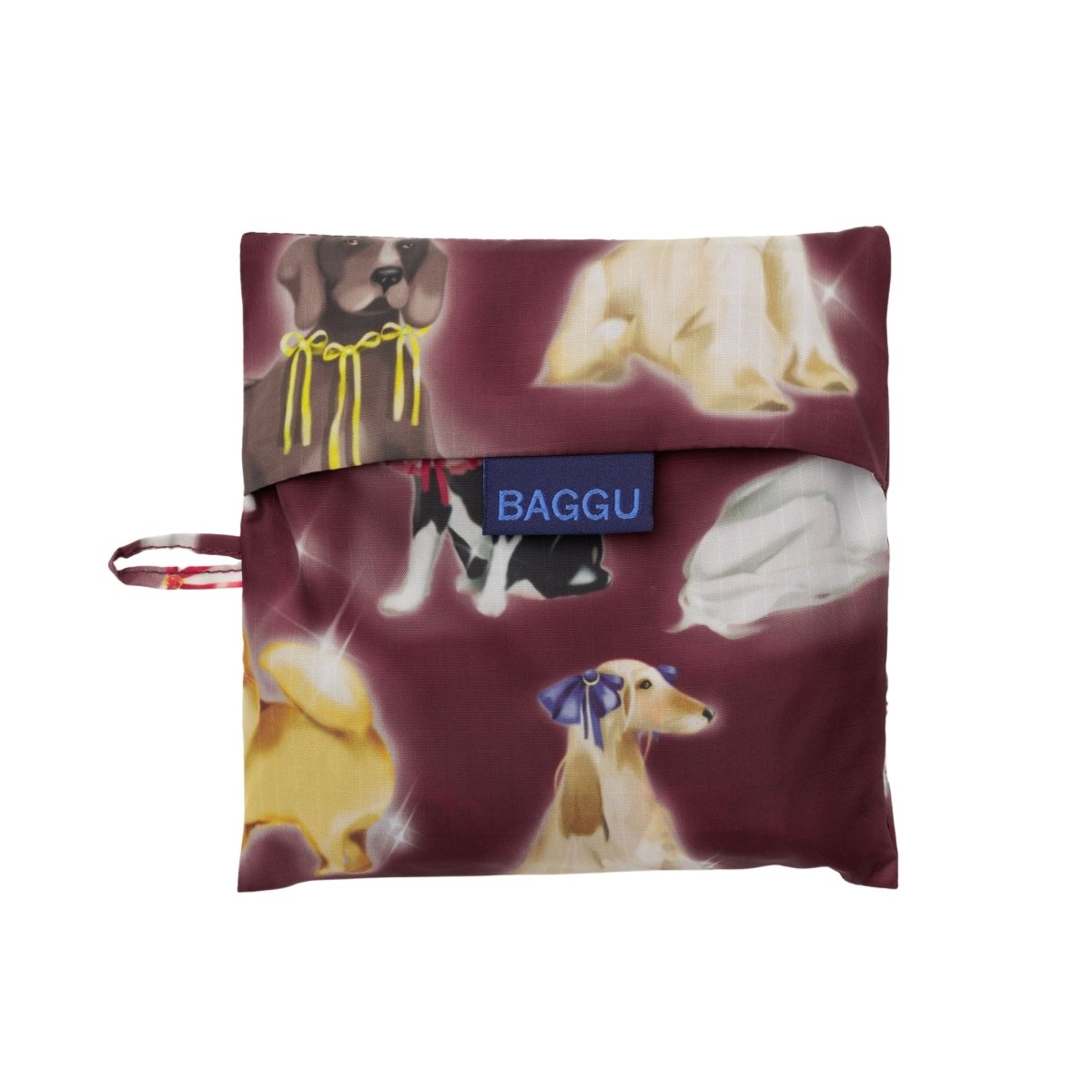 Baggu Big Baggu in Fancy Dogs - Getoutside Shoes