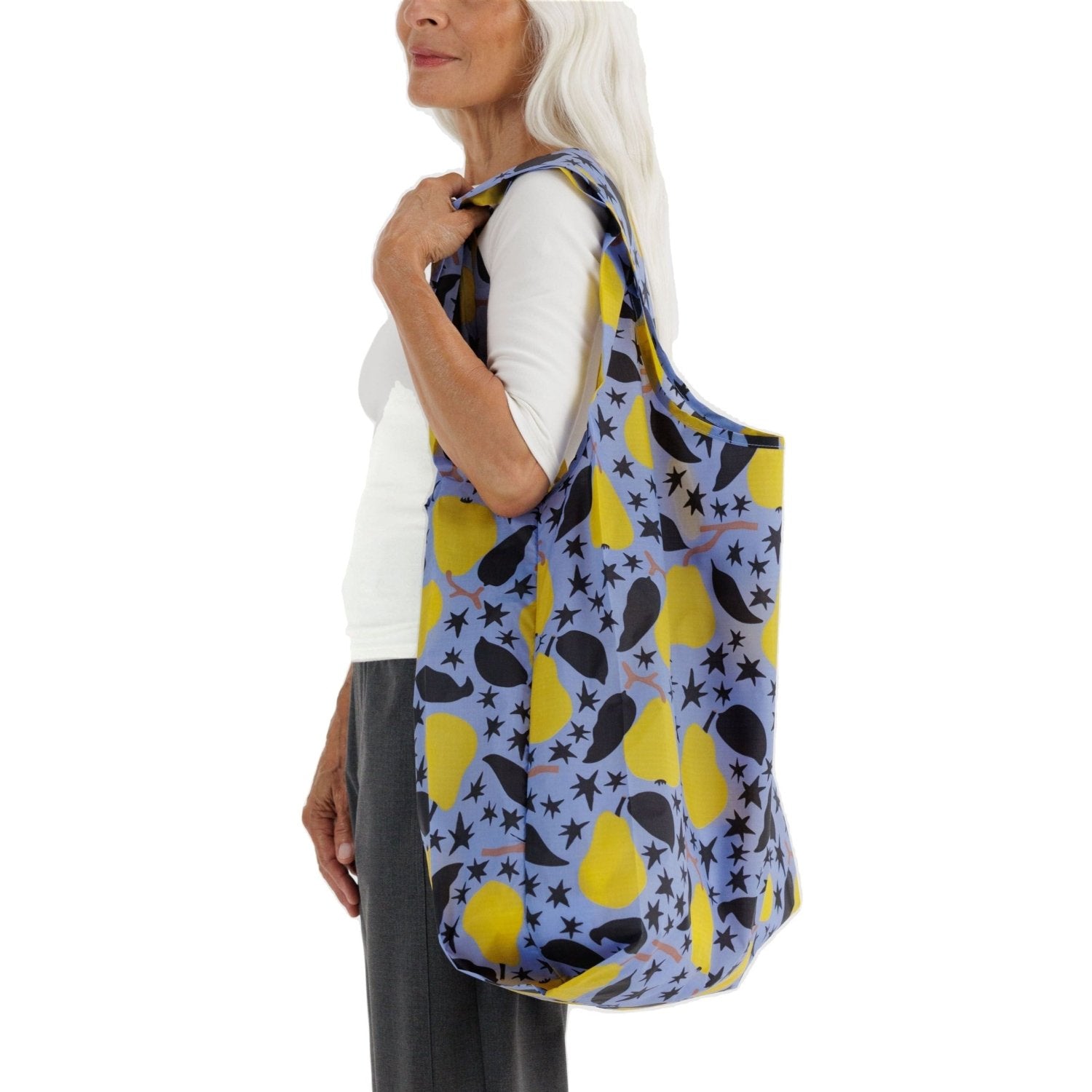 Baggu Big Baggu in Golden Pears - Getoutside Shoes