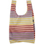 Baggu Big Baggu in Gradient Stripe Multi - Getoutside Shoes