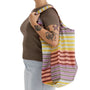 Baggu Big Baggu in Gradient Stripe Multi - Getoutside Shoes