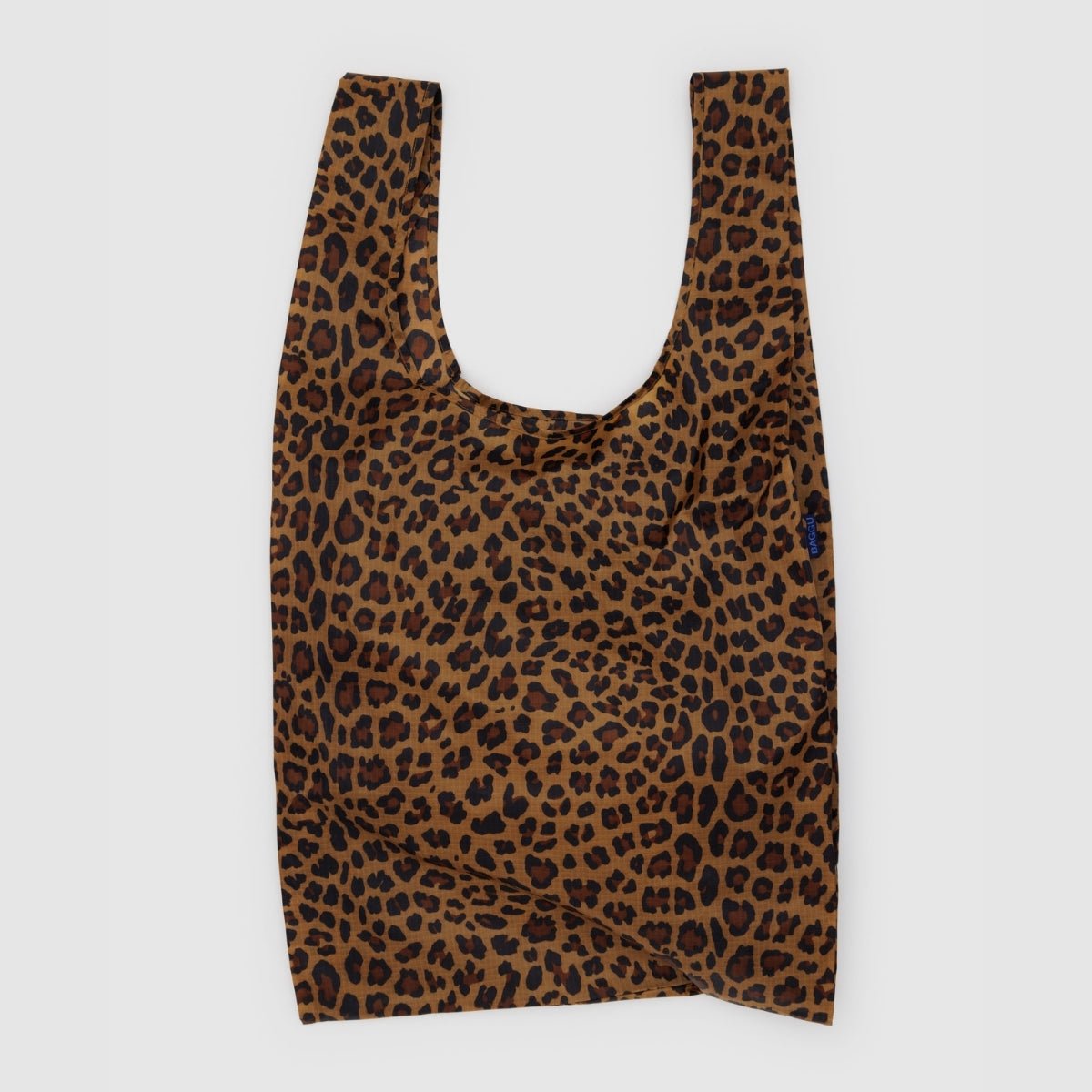 Baggu Big Baggu in Leopard - Getoutside Shoes