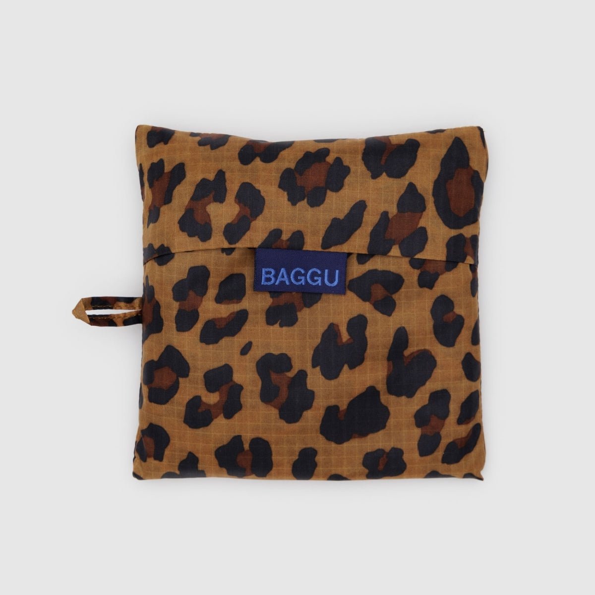 Baggu Big Baggu in Leopard - Getoutside Shoes