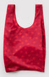 Baggu Big Baggu in Red Polka Dot - Getoutside Shoes