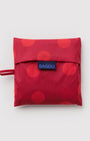 Baggu Big Baggu in Red Polka Dot - Getoutside Shoes