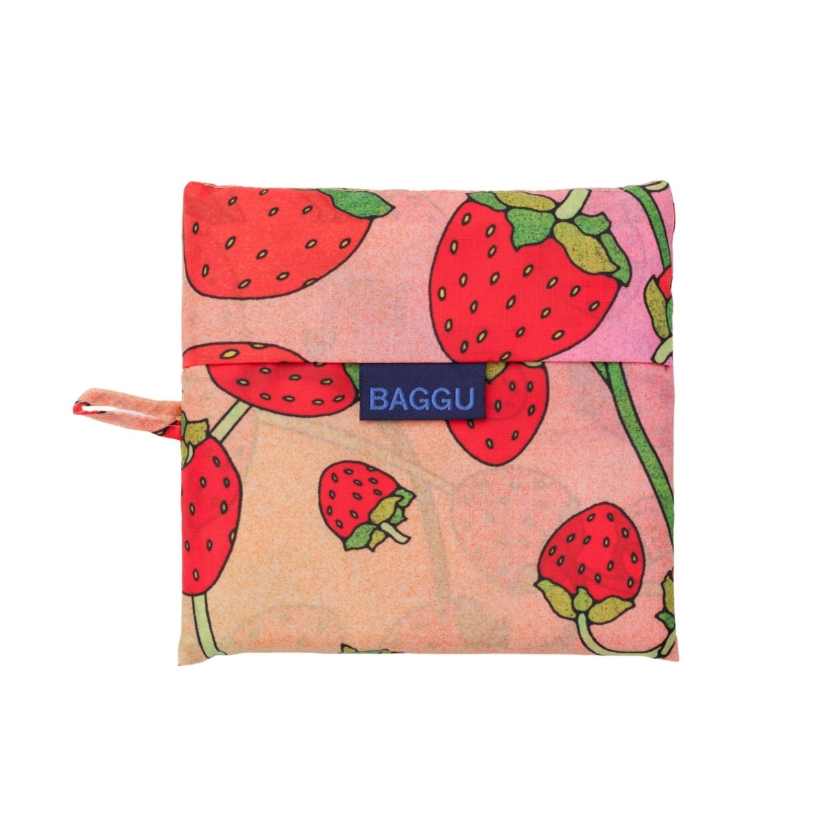 Baggu Big Baggu in Strawberry Blossom - Getoutside Shoes