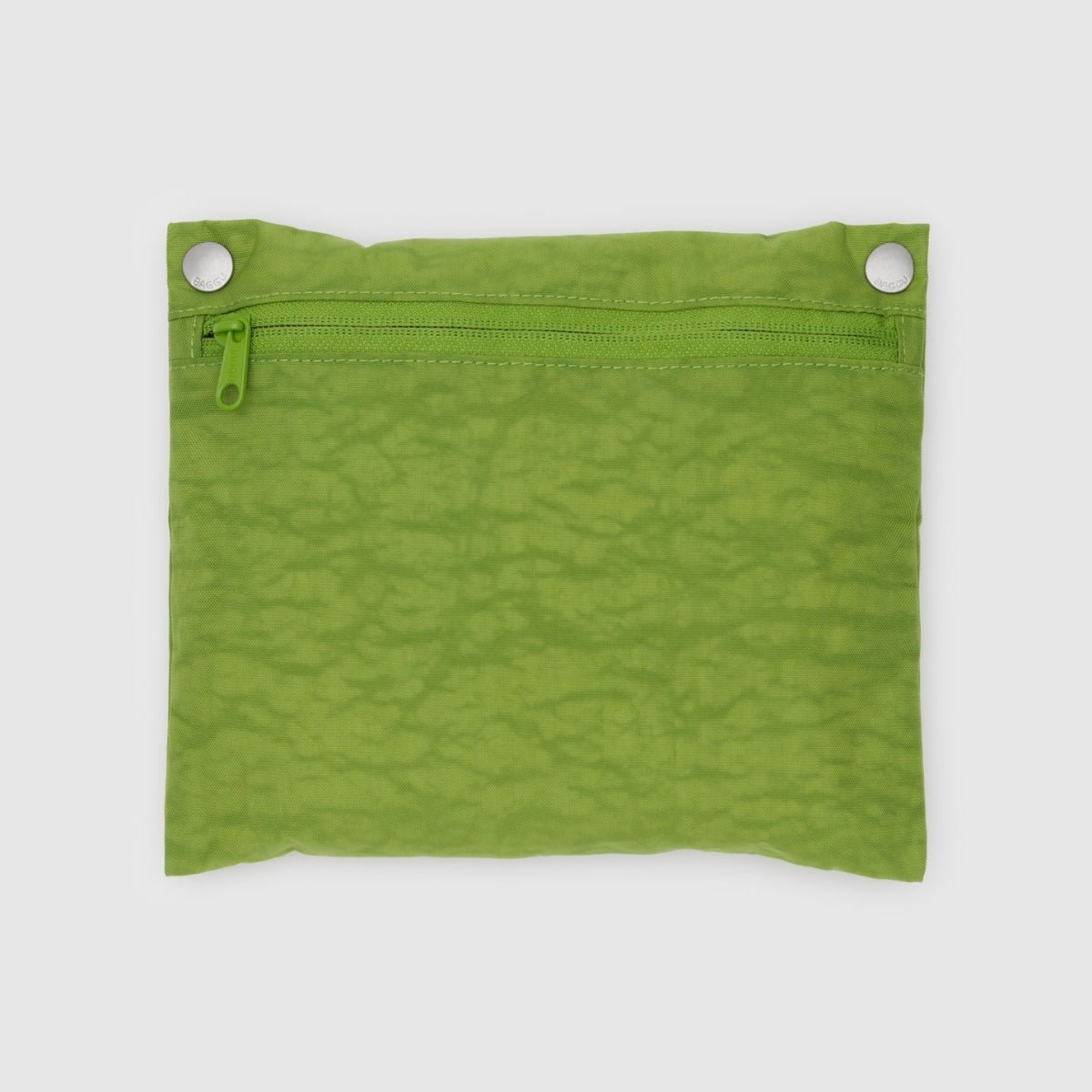 Baggu Cloud Bag in Green Juice - Getoutside Shoes