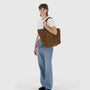 Baggu Cloud Bag in Leopard - Getoutside Shoes