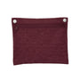 Baggu Cloud Bag in Mahogany - Getoutside Shoes