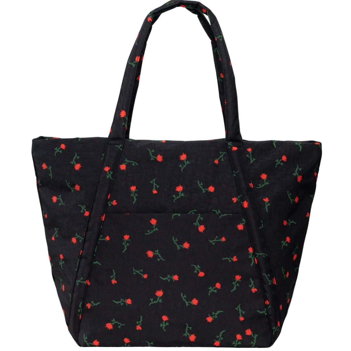 Baggu Cloud Bag in Painted Wildflower - Getoutside Shoes