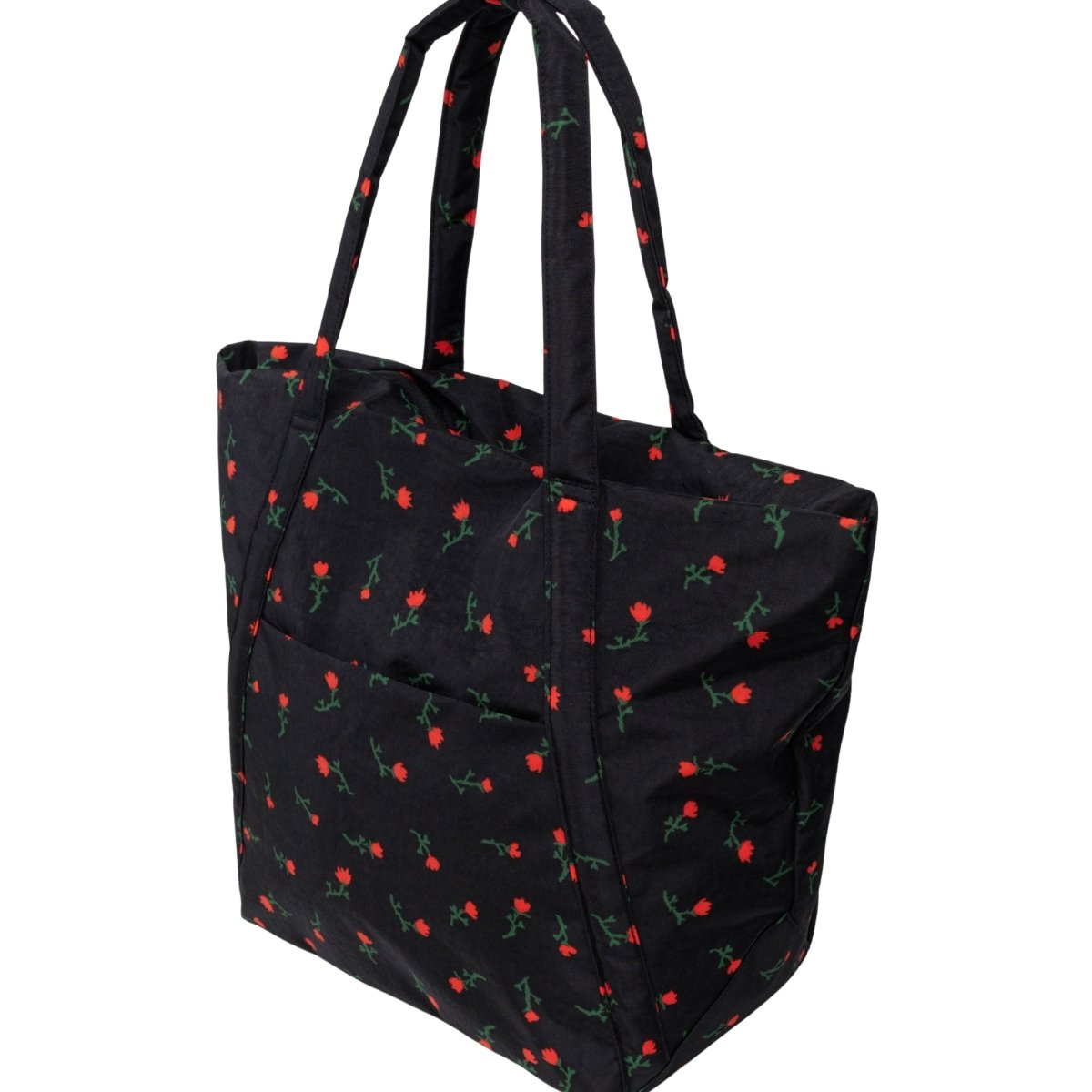 Baggu Cloud Bag in Painted Wildflower - Getoutside Shoes