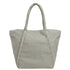 Baggu Cloud Bag in Sage Stripe - Getoutside Shoes