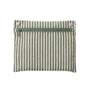Baggu Cloud Bag in Sage Stripe - Getoutside Shoes