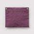 Baggu Cloud Bag in Wild Plum - Getoutside Shoes