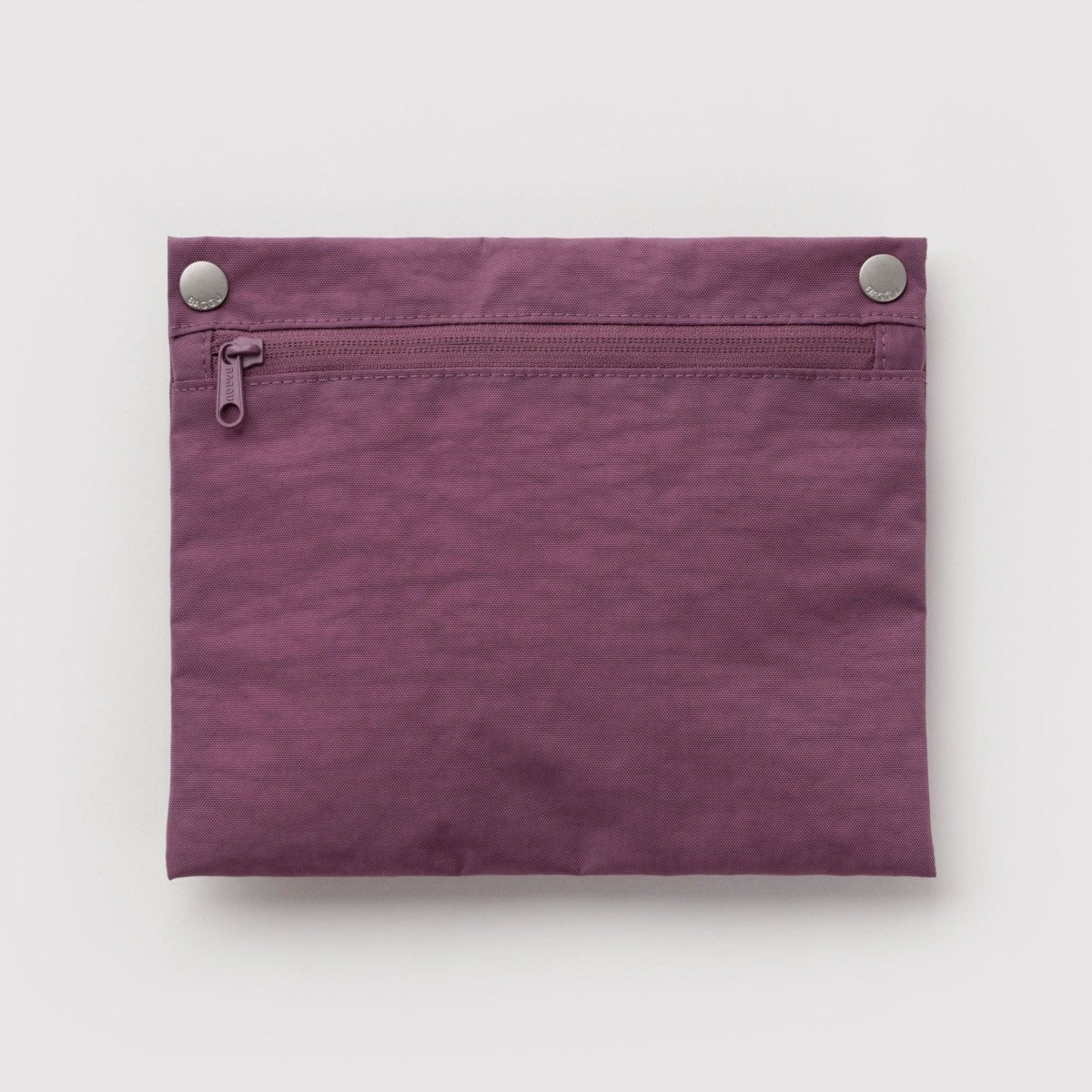 Baggu Cloud Bag in Wild Plum - Getoutside Shoes