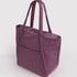 Baggu Cloud Bag in Wild Plum - Getoutside Shoes