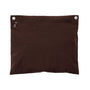 Baggu Cloud Carry - on in Coffee - Getoutside Shoes