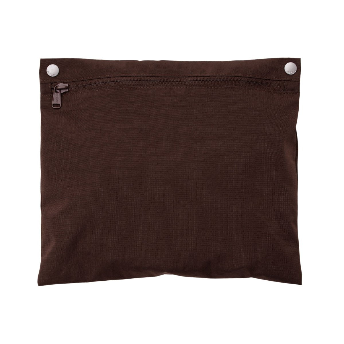 Baggu Cloud Carry - on in Coffee - Getoutside Shoes