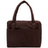 Baggu Cloud Carry - on in Coffee - Getoutside Shoes