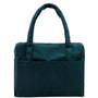 Baggu Cloud Carry - on in Deep Sea - Getoutside Shoes