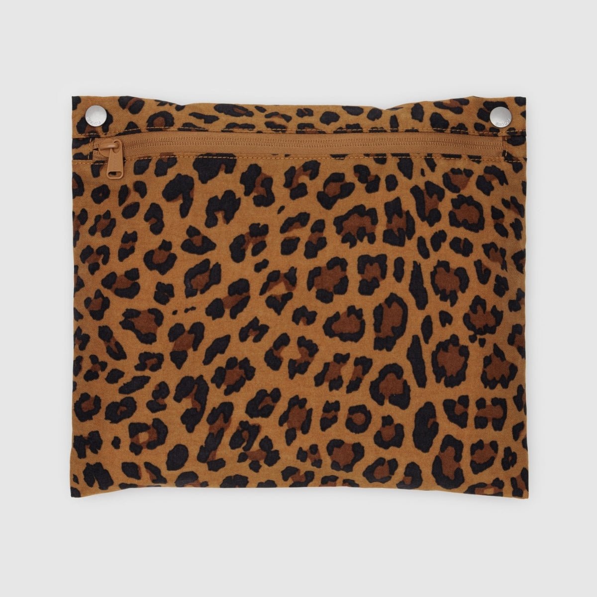 Baggu Cloud Carry-On in Leopard - Getoutside Shoes