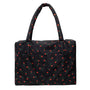 Baggu Cloud Carry - On in Painted Wildflower - Getoutside Shoes
