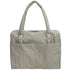 Baggu Cloud Carry-on in Sage Stripe - Getoutside Shoes