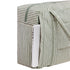 Baggu Cloud Carry-on in Sage Stripe - Getoutside Shoes