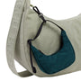 Baggu Crescent Bag Charm in Deep Sea - Getoutside Shoes