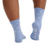 Baggu Crew Sock in Blue Star - Getoutside Shoes