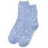 Baggu Crew Sock in Blue Star - Getoutside Shoes