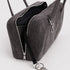 Baggu Denim Bowler Bag in Washed Black Denim - Getoutside Shoes