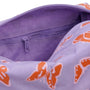 Baggu Dopp Kit in Butterflies - Getoutside Shoes