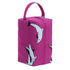 Baggu Dopp Kit in Dolphins - Getoutside Shoes