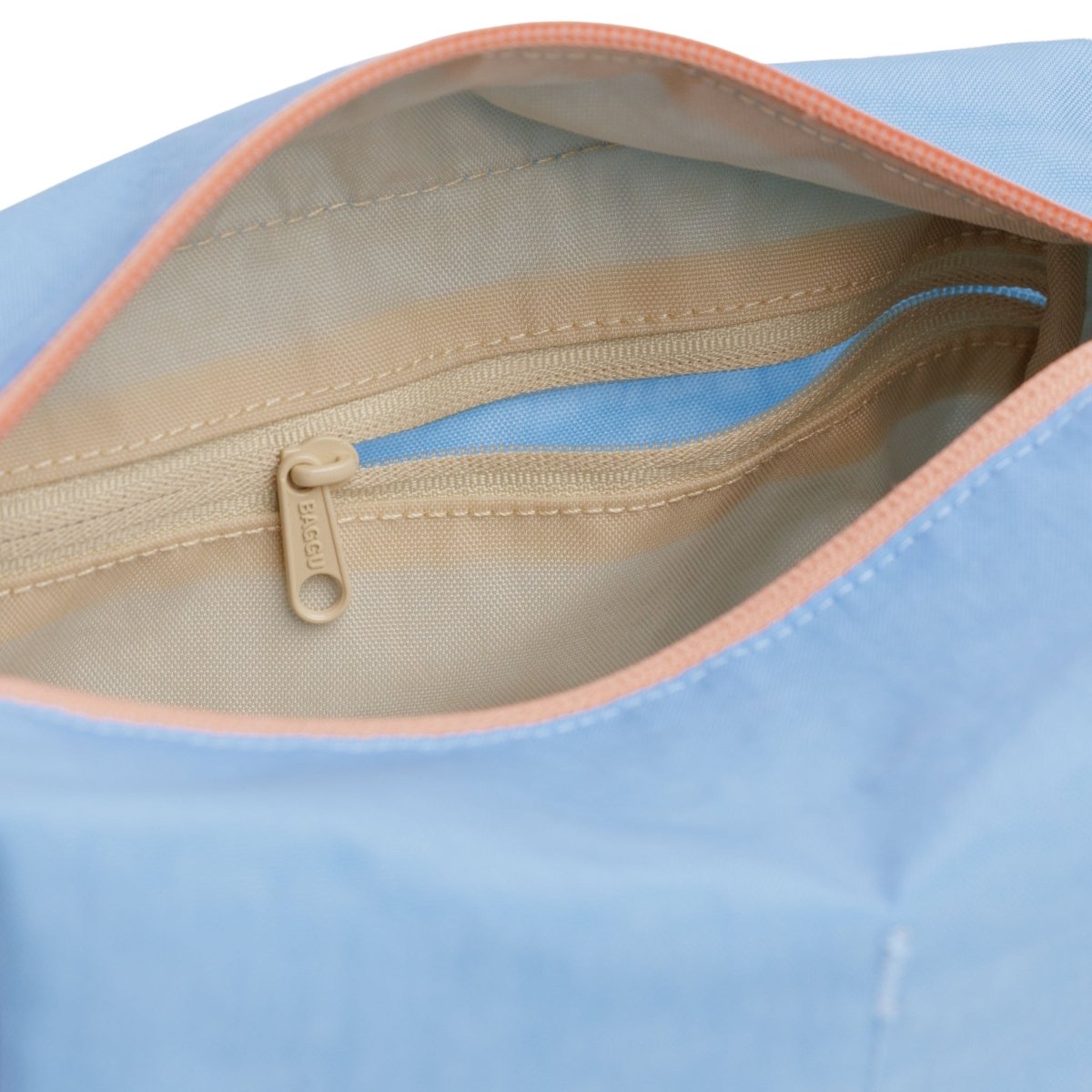 Baggu Dopp Kit in Piscine Mix - Getoutside Shoes