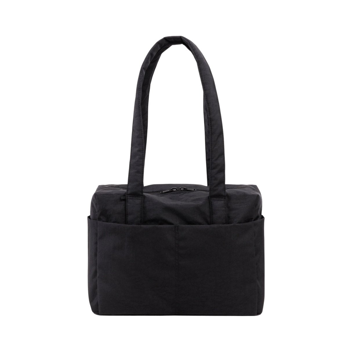 Baggu Everyday Cloud Bag in Black - Getoutside Shoes