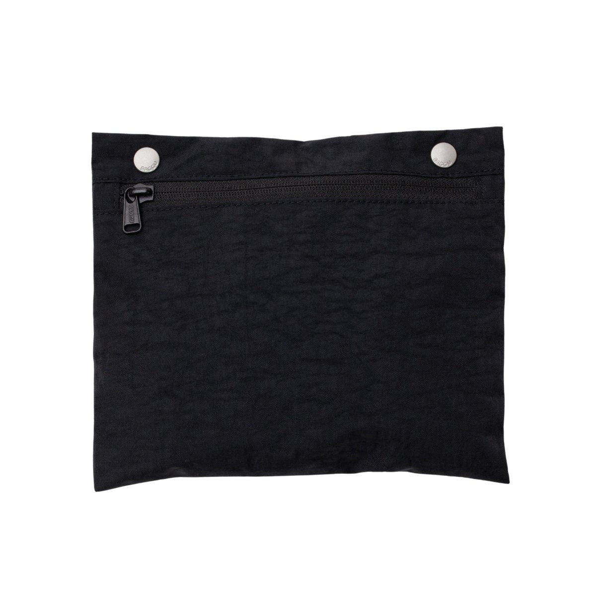 Baggu Everyday Cloud Bag in Black - Getoutside Shoes