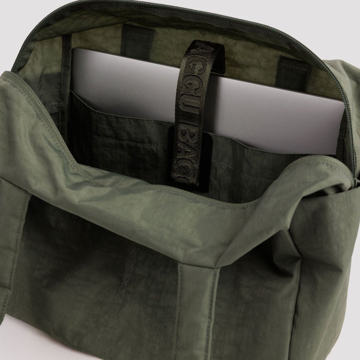 Baggu Everyday Cloud Bag in Caper - Getoutside Shoes