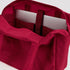 Baggu Everyday Cloud Bag in Cherry - Getoutside Shoes