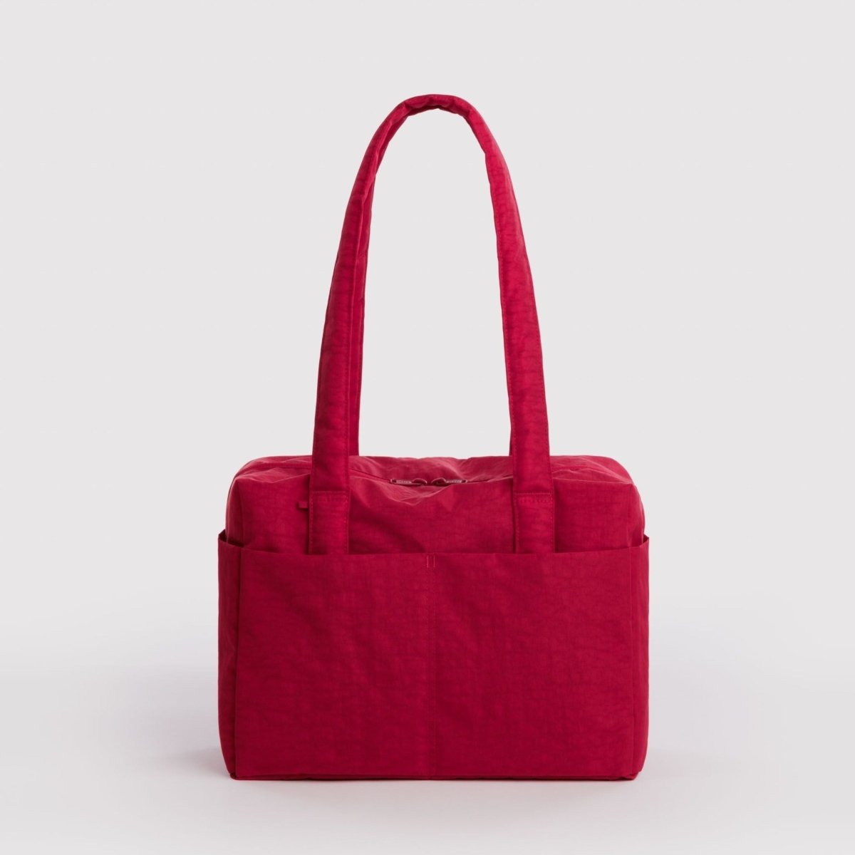 Baggu Everyday Cloud Bag in Cherry - Getoutside Shoes