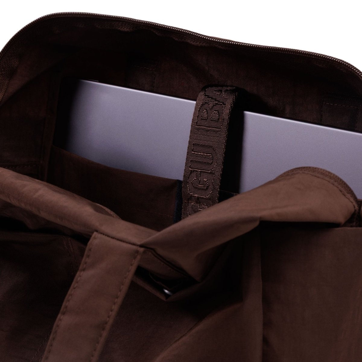 Baggu Everyday Cloud Bag in Coffee - Getoutside Shoes