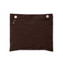 Baggu Everyday Cloud Bag in Coffee - Getoutside Shoes