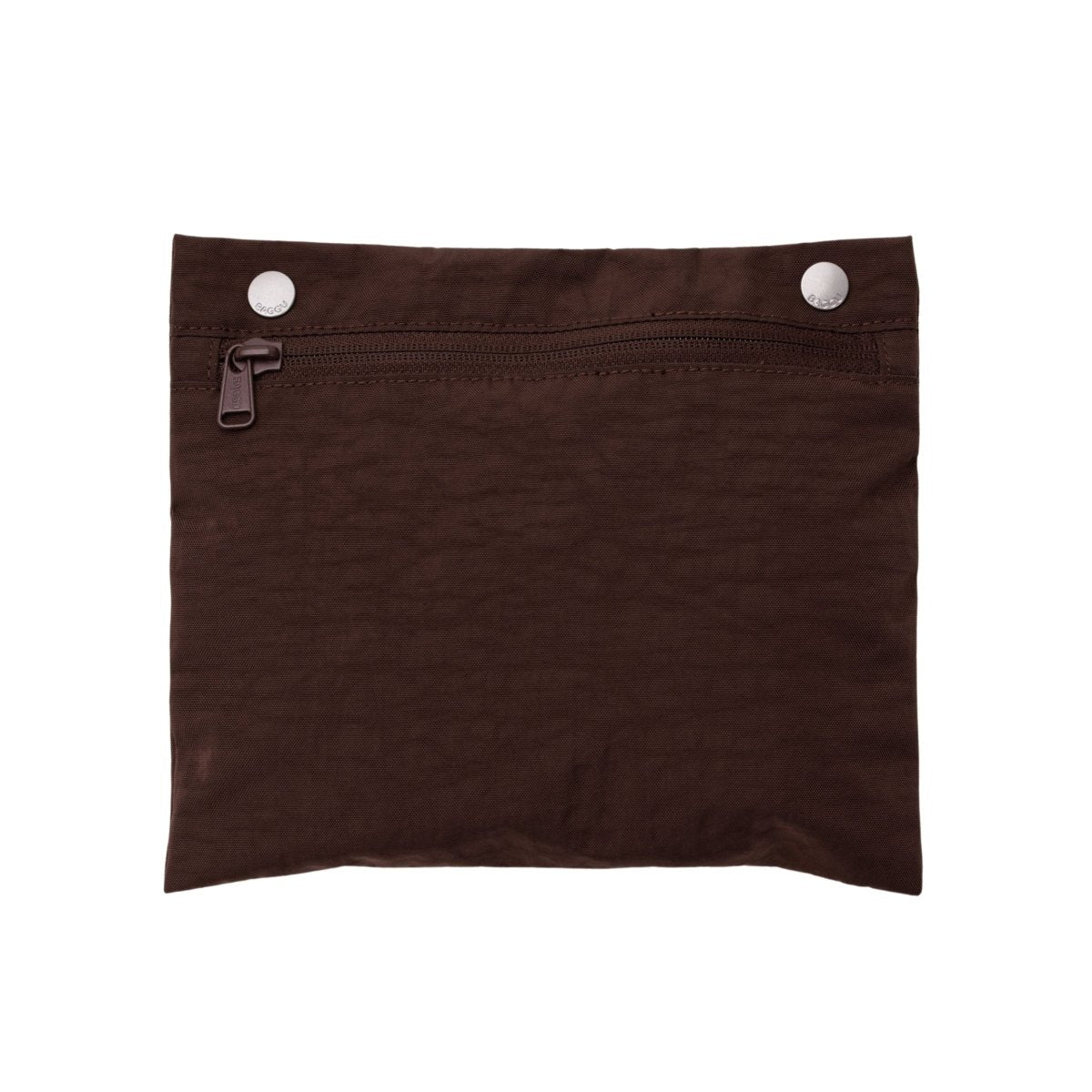 Baggu Everyday Cloud Bag in Coffee - Getoutside Shoes